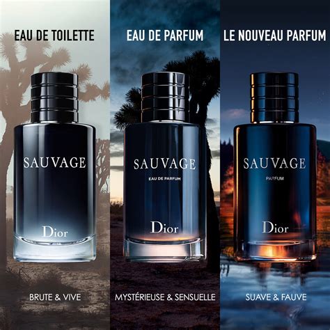 difference entre eau sauvage et sauvage de dior|eau sauvage vintage.